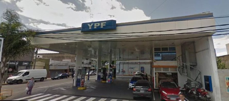 La justicia dictó la “responsabilidad solidaria” por el daño ambiental de una estación de servicio en Martínez