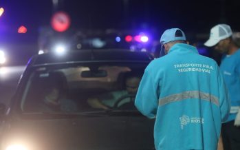 Alcohol Cero: descendieron los casos de alcoholemia al volante en la Provincia