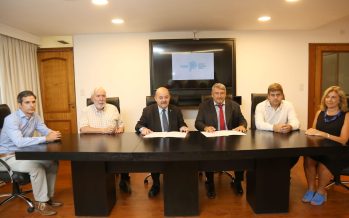 El gobierno provincial avanza en la implementación de energías renovables y electromovilidad