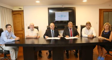 El gobierno provincial avanza en la implementación de energías renovables y electromovilidad