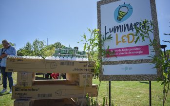 El Ministerio de Ambiente presenta el programa Energía Limpia