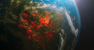 Ola de calor en Argentina: ¿Qué tiene que ver esto con el calentamiento global?