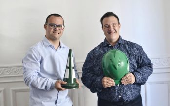 Cascos Verdes abrió las inscripciones para formar a personas con discapacidad en educación ambiental