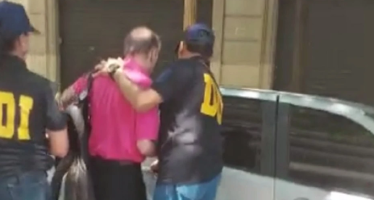 Vicente López: detienen a un hombre que intentó vender un terreno estatal con salida al río