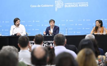 Comienza la implementación de la Receta Electrónica Bonaerense