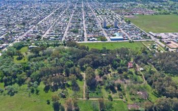 Parques Nacionales lanzó el Programa de Colaboración para el Fomento de Reservas Municipales