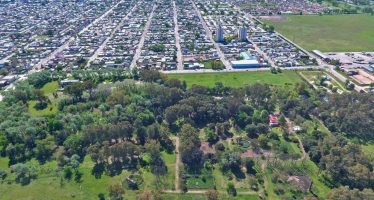 Parques Nacionales lanzó el Programa de Colaboración para el Fomento de Reservas Municipales