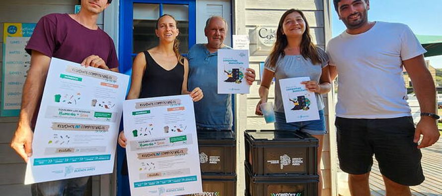 Turismo sustentable: la Provincia presentó un programa que promueve establecimientos con compromiso ambiental