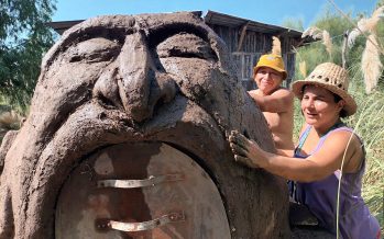 Punta Querandí: oficios para la reconstrucción de la memoria