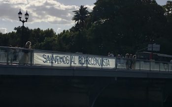 Zamora en la apertura de sesiones en Tigre: “El Río Reconquista tiene que ser una bandera de la comunidad de Tigre”