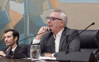 Zamora sobre la alcaldía en Dique Luján: “No importan los votos, importa lo que pensemos respecto de las personas privadas de la libertad”