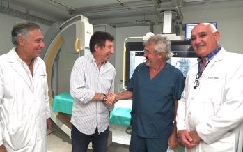 La Municipalidad de San Isidro creó una comisión para analizar la continuidad de IOMA