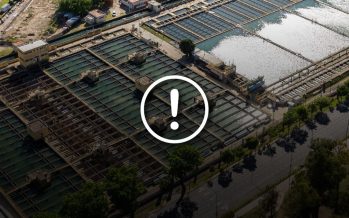 AySA solicita un uso racional del servicio de agua potable debido a un corte de energía que afectó sus sistemas