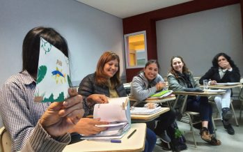 Tigre: abierta la inscripción para aprender lenguas indígenas en forma gratuita