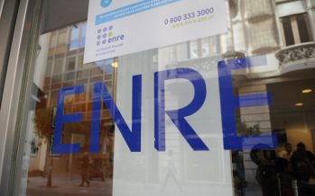 El ENRE aseguró que “va a sancionar” a las empresas por los cortes de luz de más de 115.000 usuarios