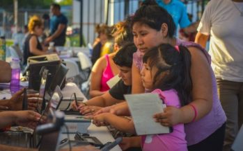 Identidad migrante: el Programa tuvo su segunda edición en Escobar