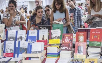 Se llevará a cabo una nueva edición del Festival Leer en San Isidro con el foco puesto en el terror