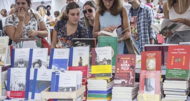 Se llevará a cabo una nueva edición del Festival Leer en San Isidro con el foco puesto en el terror