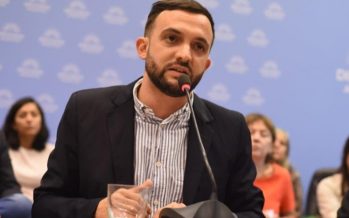 Leonardo Grosso: “La reserva natural de San Martin garantiza la protección del humedal y el acceso al río”