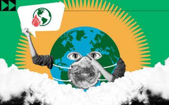 La temperatura media del planeta aumentará 1,5º C hacia 2030-2035