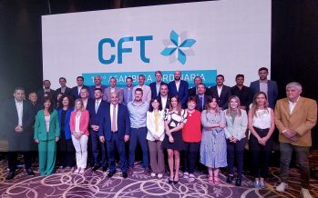 Parques Nacionales participó de la Asamblea del Consejo Federal de Turismo y habló de un turismo “amigable con el ambiente”