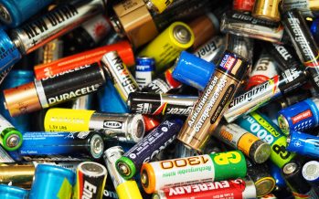 Se presentaron los alcances del nuevo régimen para la importación de pilas