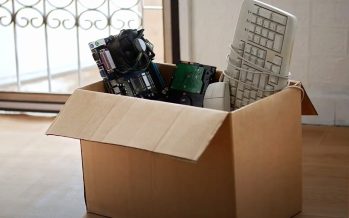 Campaña de recepción de residuos especiales domiciliarios en Vicente López