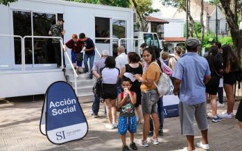 “San Isidro Cerca”: Dónde se ubicaran los operativos de este mes