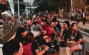 Escobar fue elegido el destino turístico más hospitalario de la provincia de Buenos Aires