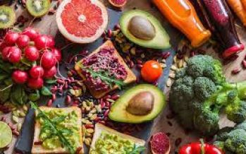 ¿Cuál es la huella de carbono que dejan algunas dietas como el veganismo?