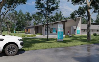 El Comité de Cuenca del Río Luján realiza un llamado a consulta pública virtual