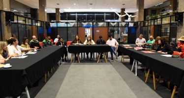 Se realizó un nuevo encuentro para sumar aportes al proyecto de ley de bienestar animal