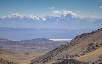 Abierta la convocatoria para las Residencias Artísticas en Parques Nacionales 2023