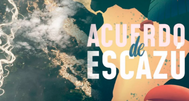 Crean una guía para la aplicación del Acuerdo de Escazú