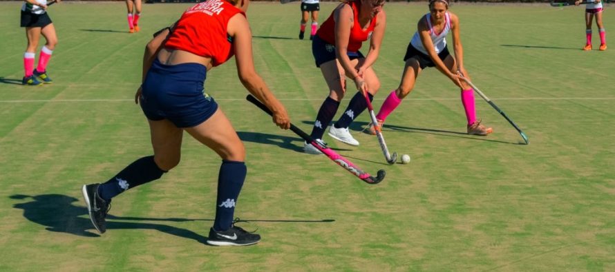 Cuida la Bocha: el hockey como herramienta de transformación social