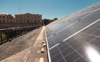 Día de la Tierra: AySA comienza a medir su huella de carbono