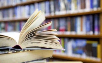 “Bibliotecas: imaginaciones y territorios” en la Biblioteca Central de la Provincia