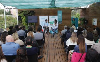 Se presentó la política de educación ambiental para las escuelas de la Provincia
