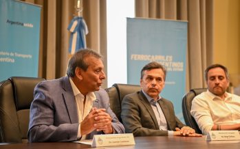 Capacitación de Ley Yolanda para el sistema ferroviario nacional