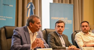 Capacitación de Ley Yolanda para el sistema ferroviario nacional