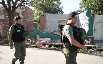 Aceleran la puesta en marcha del Comando Unificado de seguridad con intendentes bonaerenses