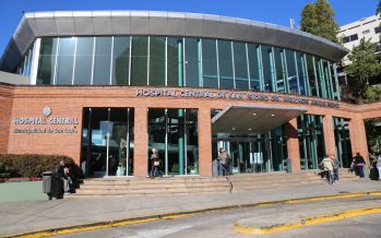 Trabajadores de San Isidro convocan a un paro activo en los tres hospitales municipales
