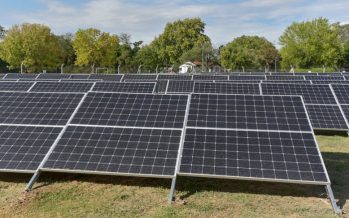 La Provincia implementó la Ley de Generación Distribuida