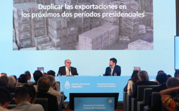 Plan Argentina Productiva 2030: ¿cómo entra en juego el cuidado del ambiente?