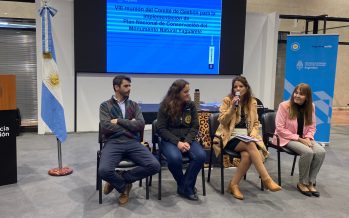 Plan yaguareté: se realizó un nuevo encuentro para definir la metodología para los próximos años