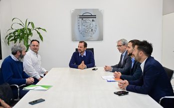 El Polo Tecnológico Fly Tech de Escobar ya incorporó a su primera empresa