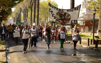 Suteba Tigre anunció un paro para hoy y mañana