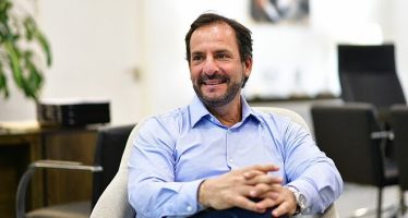 Ariel Sujarchuk, Gustavo Posse y Soledad Martínez entre los 6 intendentes con mejor imagen