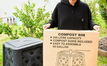 Escobar: la influencer Juanita Huertas brindará un taller gratuito sobre compostaje