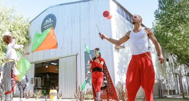 Propuestas culturales para este fin de semana en Escobar